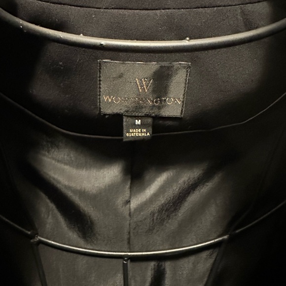 Women’s Worthington Suit Jacket - Picture 3 of 4